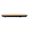 Bamboo digital kitchen scales