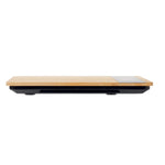 Branded Bamboo digital kitchen scales