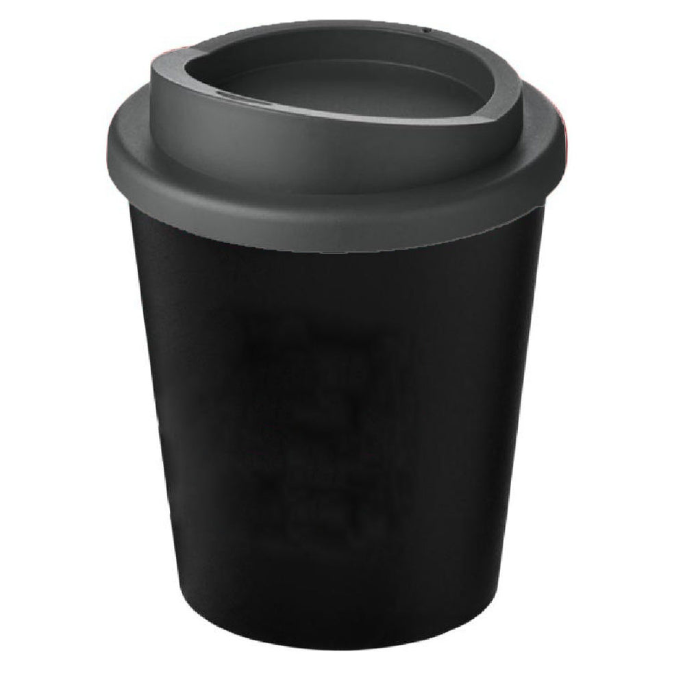 Branded Americano® Espresso Eco 250 ml recycled tumbler
