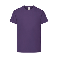Fruit of the Loom Kids Original T-Shirt
