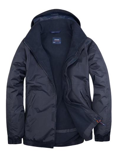 Branded Premium Outdoor Jacket
