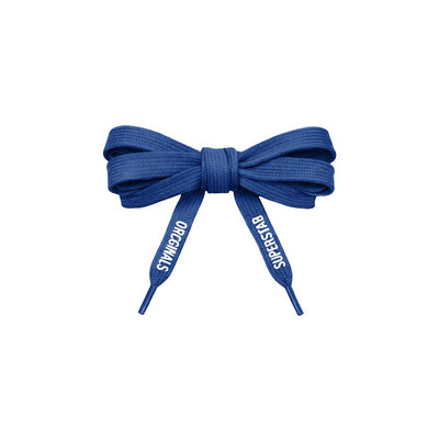 Polyester Shoelaces