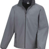 Result Core Printable Soft Shell Jacket