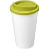 Branded Americano® Eco 350 ml recycled tumbler