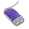Branded Beech Dynamo Torch