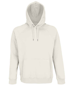 SOL'S Unisex Stellar Organic Hoodie