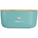 Midori Bamboo Lunchbox
