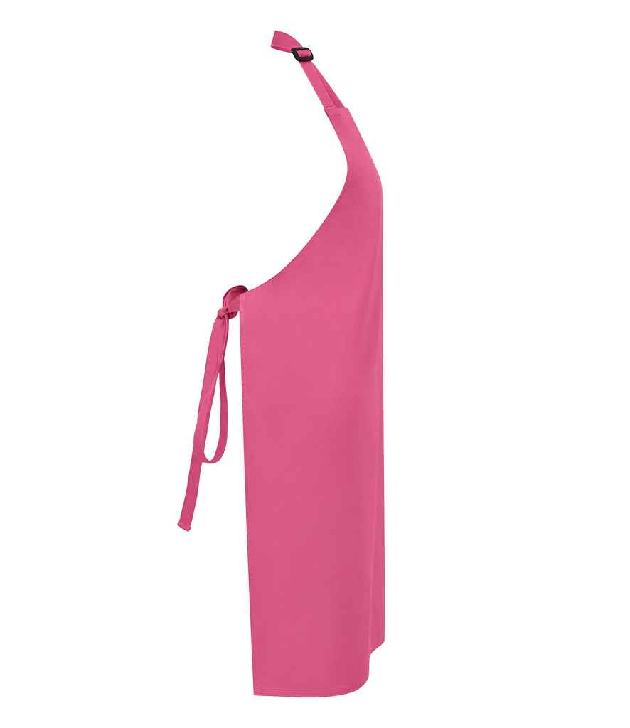 Branded Brand Lab Adjustable Bib Apron