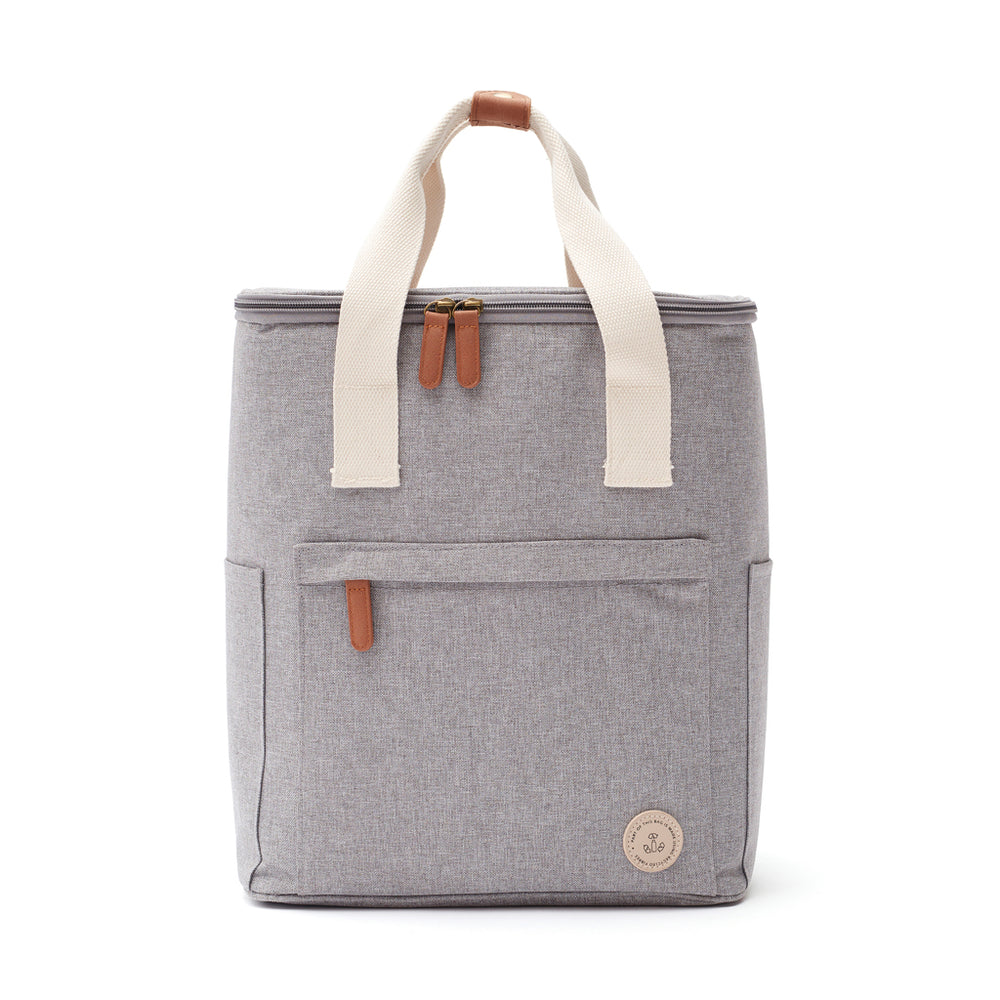 Branded VINGA Sortino Trail cooler backpack