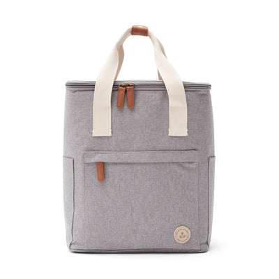 Branded VINGA Sortino Trail cooler backpack