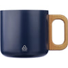 The Dwight - Recycled double walled mug (400ml)