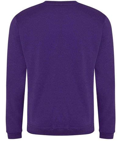 Pro RTX Pro Sweatshirt Purple