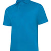 Mens Active Cotton Poloshirt