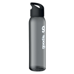 Glass bottle 470ml