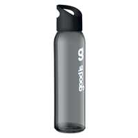 Glass bottle 470ml