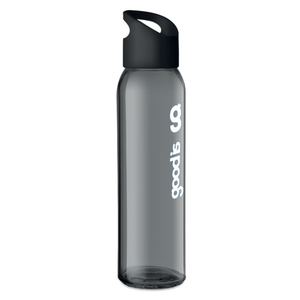 Glass bottle 470ml