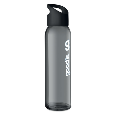 Glass bottle 470ml