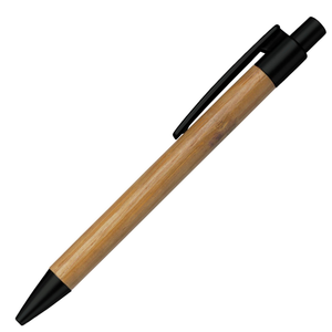 Finching Bamboo ballpen