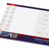 Smart-Pad - Desk A2.