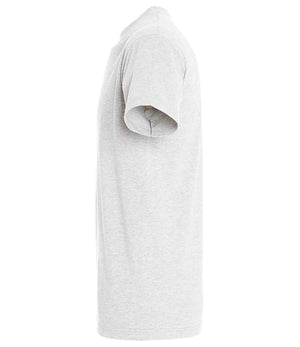 SOL'S Imperial Heavy T-Shirt Ash