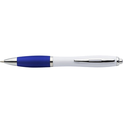 Ellasdale Plastic ballpen