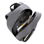 Branded Impact AWARE™ RPET Basic 15.6" laptop backpack