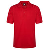 Orn Raven Classic Poloshirt Red
