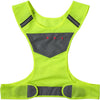 Branded Clure Reflective sports vest