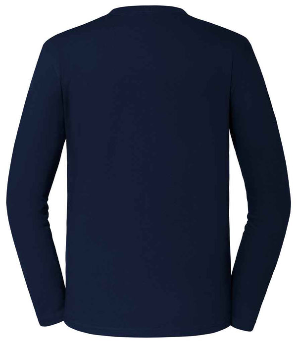 Russell Classic Long Sleeve T-Shirt