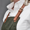Branded VINGA Asado Apron