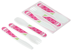 Walletmate Mini Cutlery