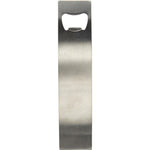 Eyers Steel bottle opener