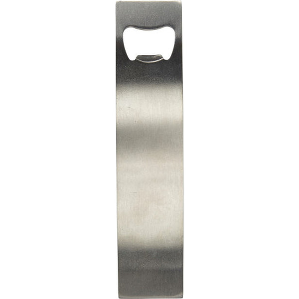 Eyers Steel bottle opener