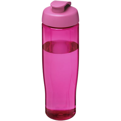 H2O Active® Tempo 700 ml flip lid sport bottle