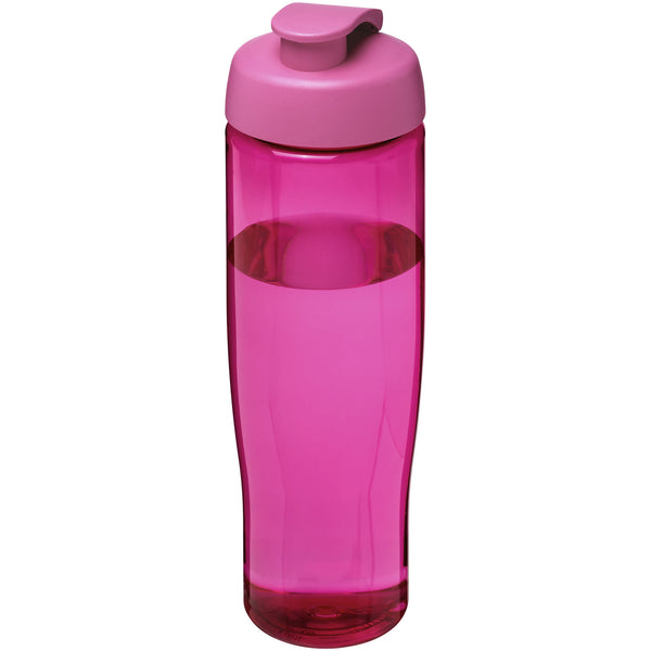 H2O Active® Tempo 700 ml flip lid sport bottle