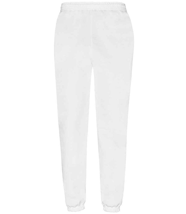 Fruit of the Loom Classic Elasticated Hem Jog Pants