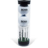 Golf Tube with Golf Balls & Bamboo Tees - 168mm x 47mm