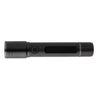 Branded Gear X RCS recycled aluminum USB-rechargeable torch