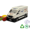 Replica Van Box with Skittles