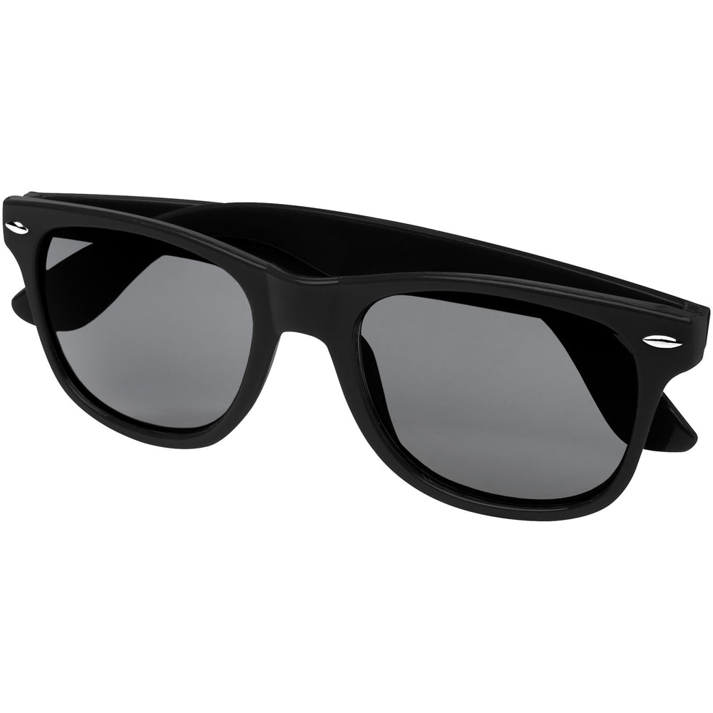 Branded Sun Ray sunglasses