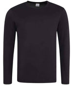 AWDis Cool Long Sleeve Wicking T-Shirt