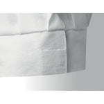 Branded Cotton chef hat 130 gsm