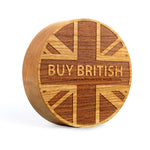 Reak Wood Paperweight