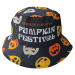Branded RPET Reversible Bucket Hat