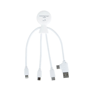 Xoopar Mr Bio Smart NFC