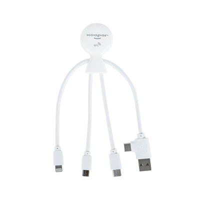 Xoopar Mr Bio Smart NFC