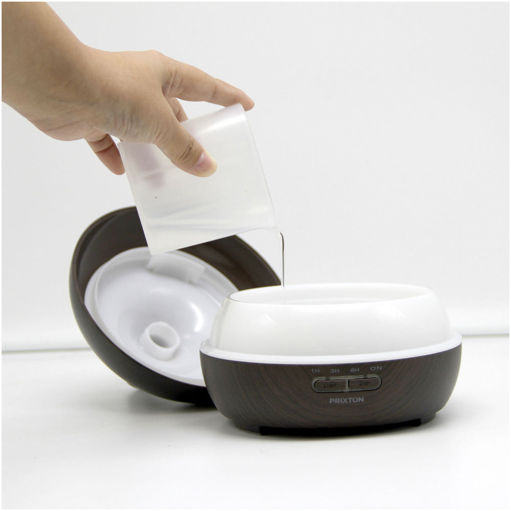 Branded Prixton Hidra humidifier