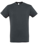 SOL'S Regent T-Shirt Mouse Grey