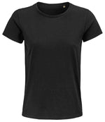 SOL'S Ladies Pioneer Organic T-Shirt