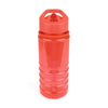 CHARLIE Translucent 550ml PET drinks bottle